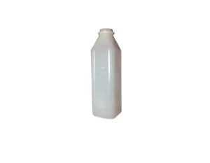 100ml Wombaroo Plastic Feeding Bottle