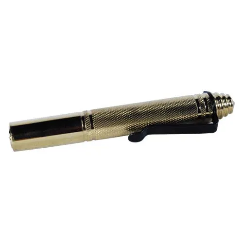 12 Inch Steel Baton