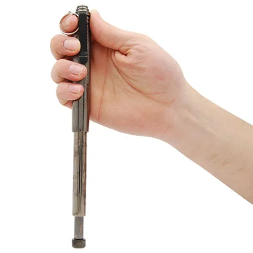 12 Inch Steel Baton