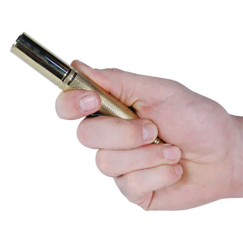 12 Inch Steel Baton