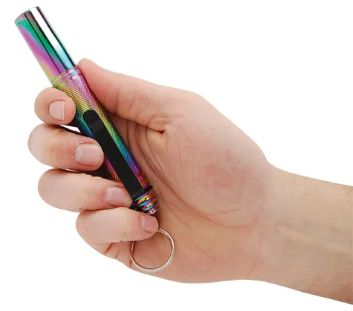 12 Inch Steel Baton