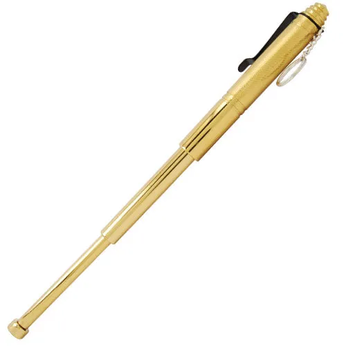 12 Inch Steel Baton