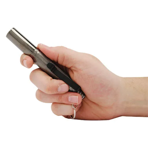 12 Inch Steel Baton