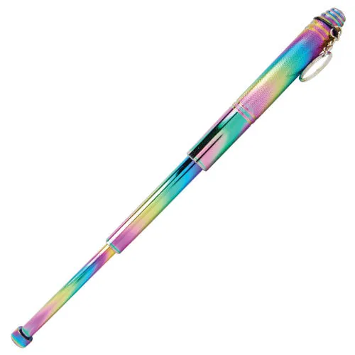 12 Inch Steel Baton