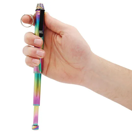 12 Inch Steel Baton