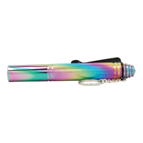 12 Inch Steel Baton