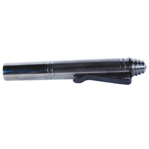 12 Inch Steel Baton