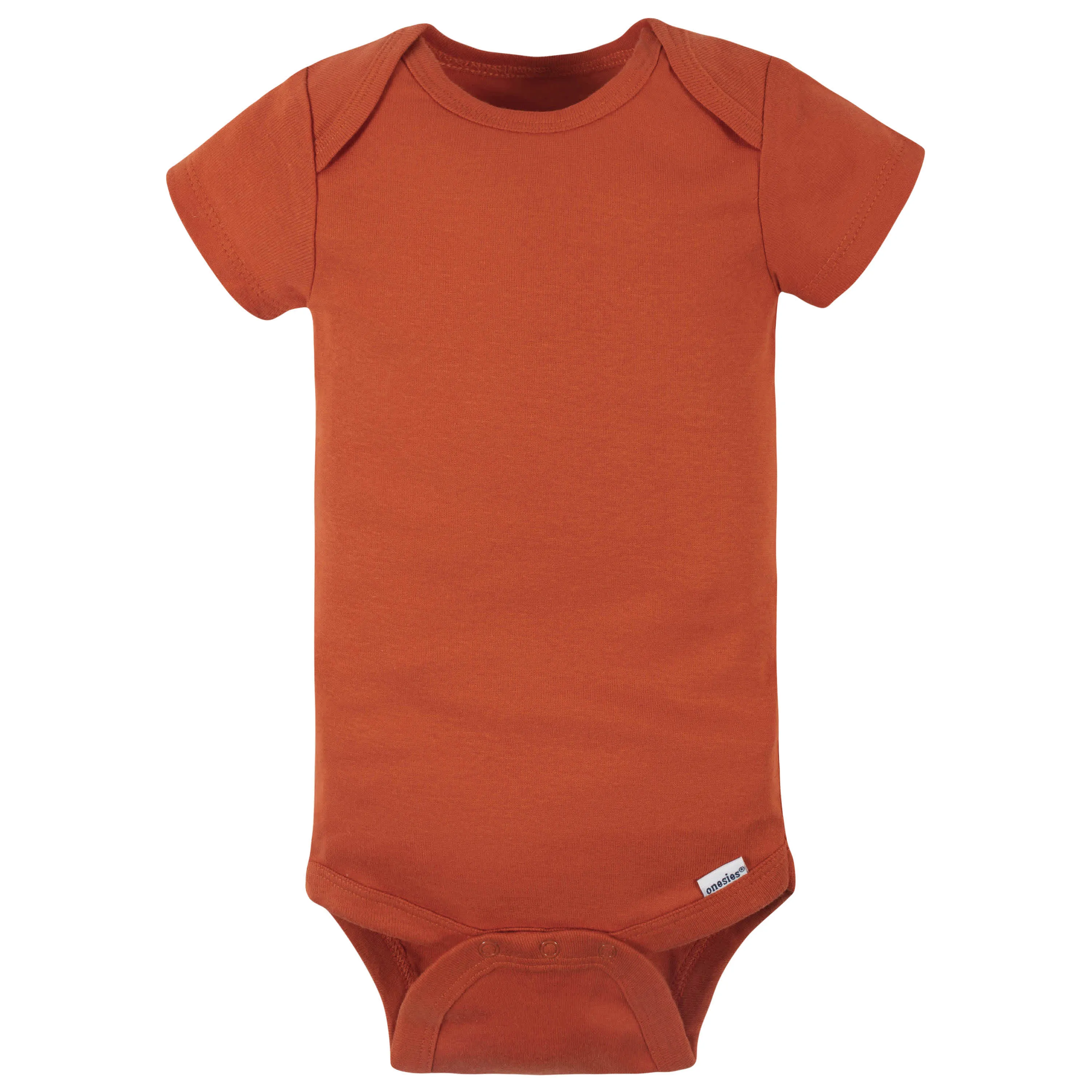 6-Piece Baby Boys Fox Onesies® Bodysuit and Sleep 'N Play Set