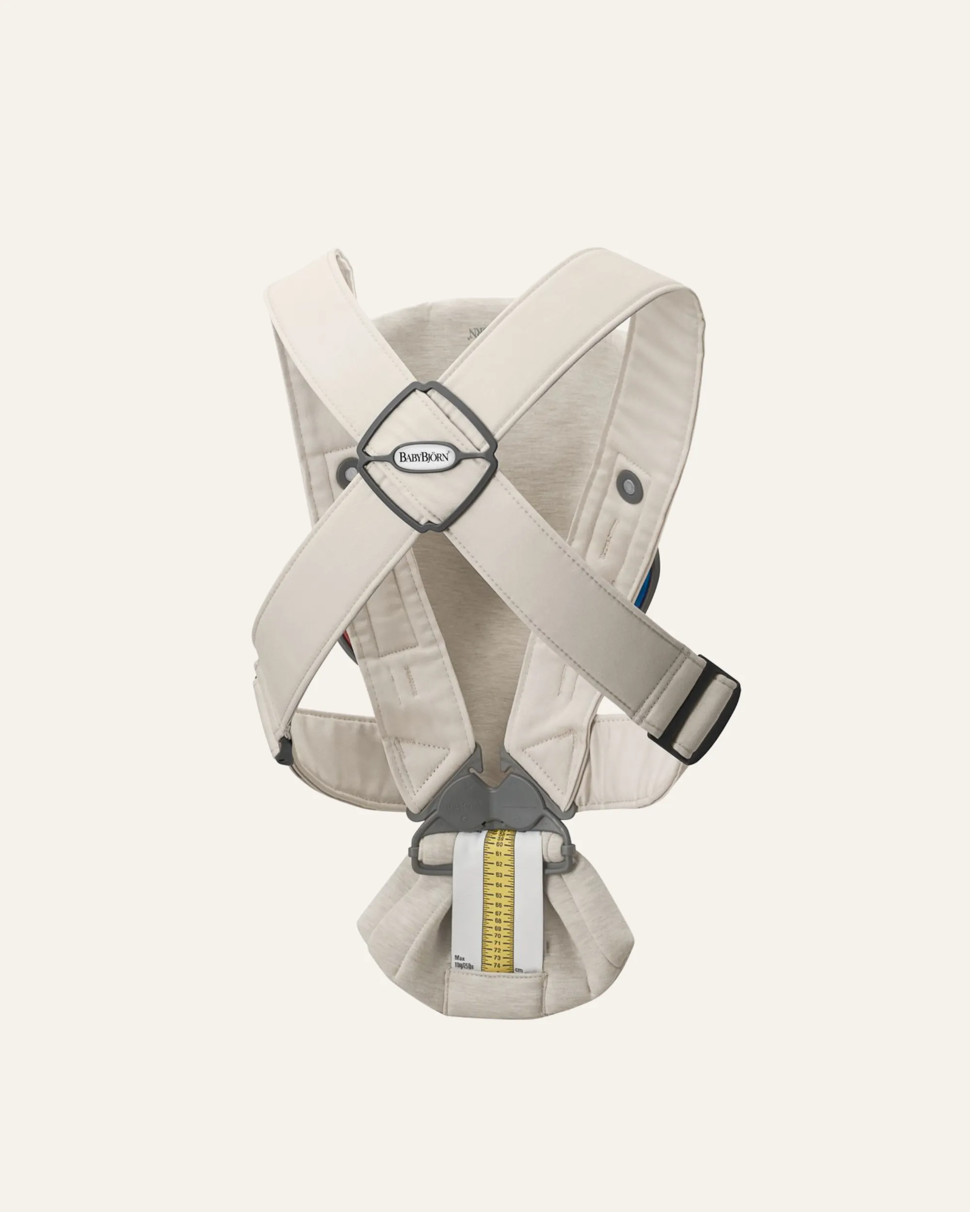 BABY CARRIER MINI