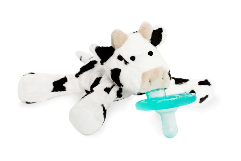 Baby Cow Wubbanub