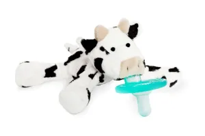 Baby Cow Wubbanub