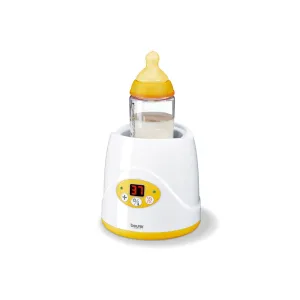 BABY FOOD&BOTTLE WARMER *BY52
