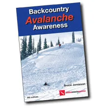 Backcountry Avalanche Awareness