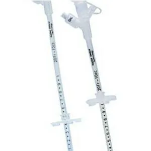 Balloon Gastrostomy Feeding Tube 16 fr