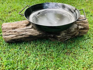 BBQ Pan 270mm (Baby)