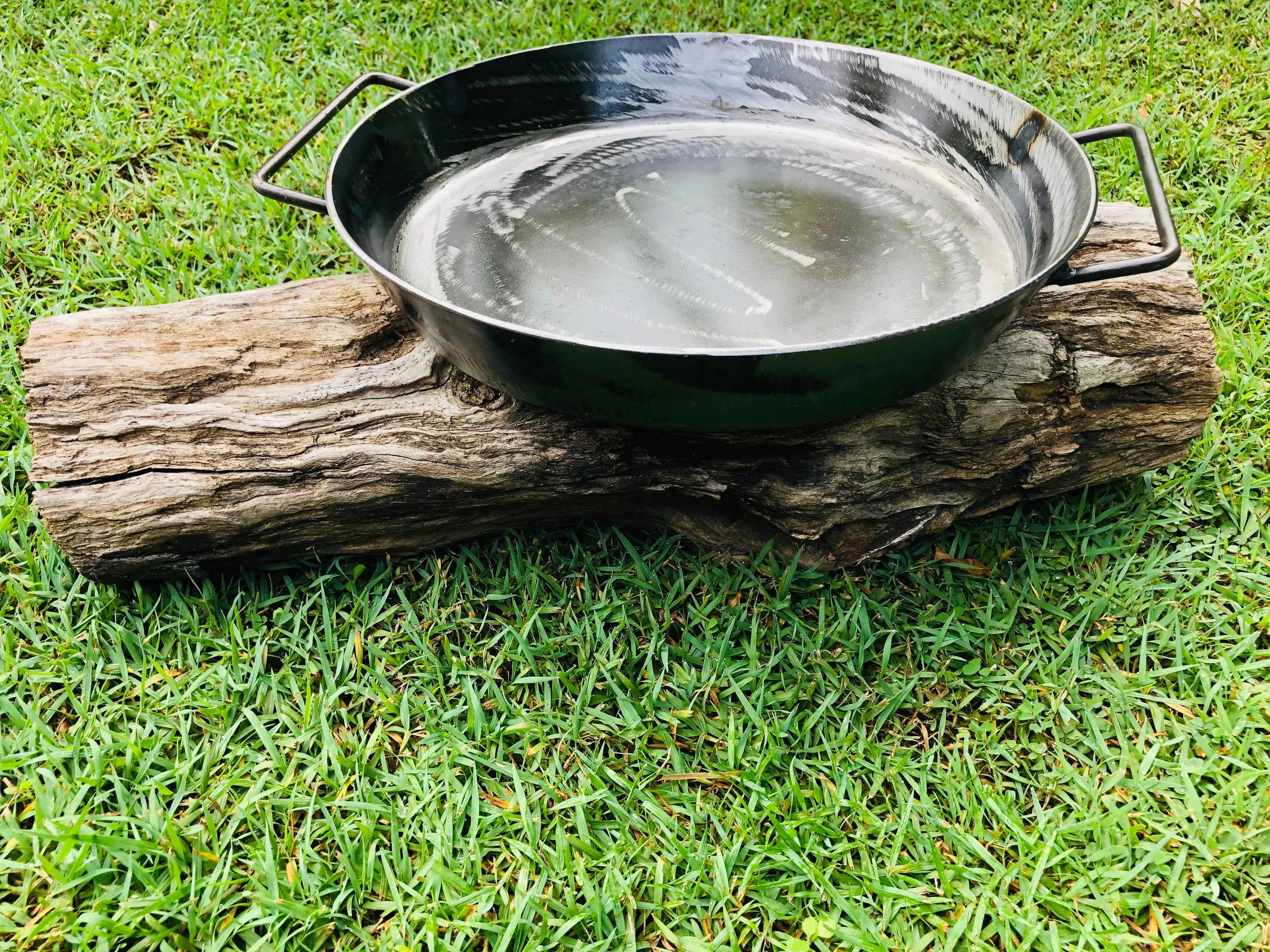 BBQ Pan 270mm (Baby)