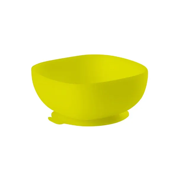 Beaba Silicone Suction Bowls