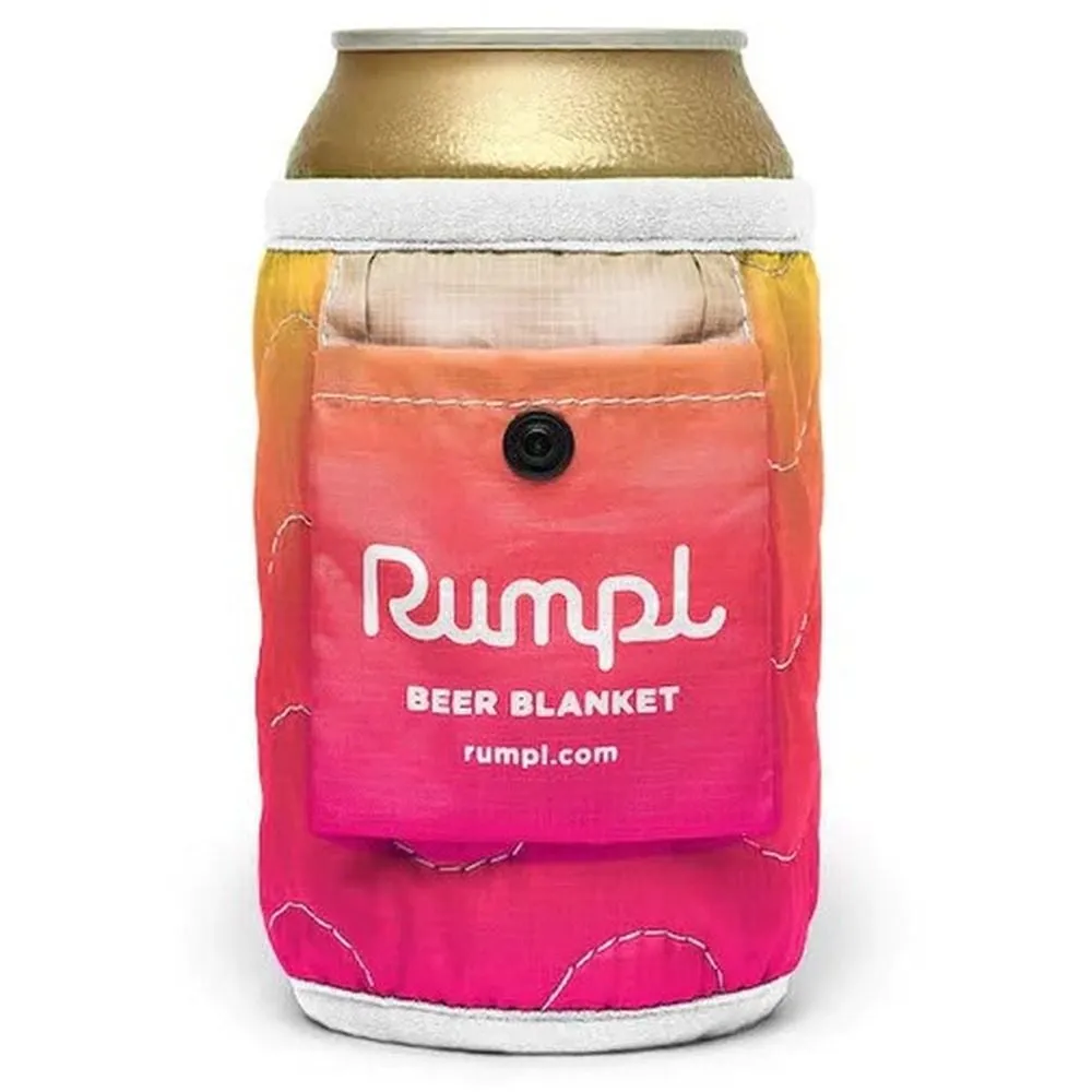 Beer Blanket