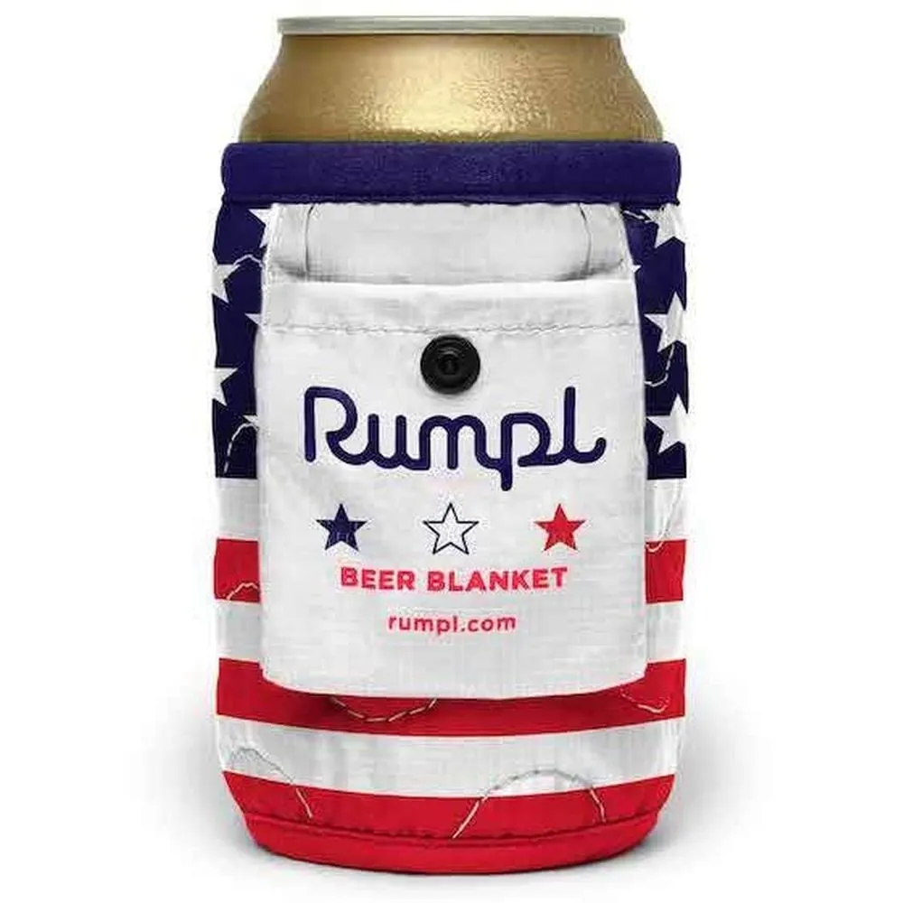 Beer Blanket