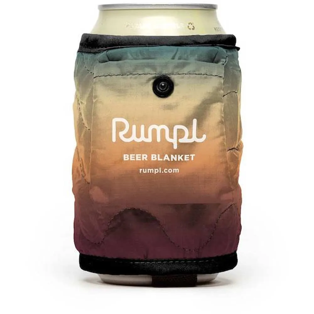 Beer Blanket