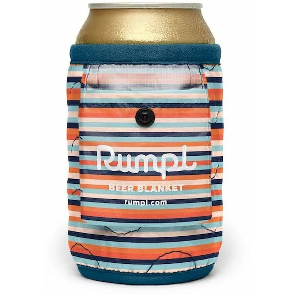 Beer Blanket