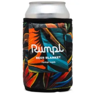 Beer Blanket