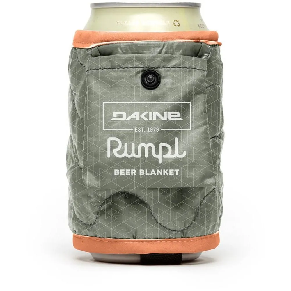 Beer Blanket