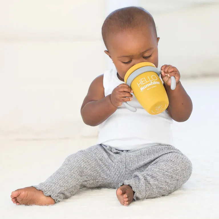 Bella Tunno Happy Sippy Cup: Hello Sunshine
