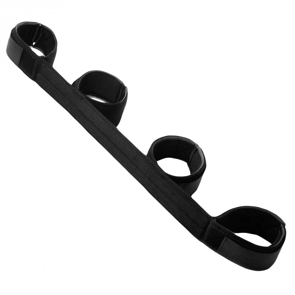 BONDAGE HOGTIE RESTRAINT SYSTEM