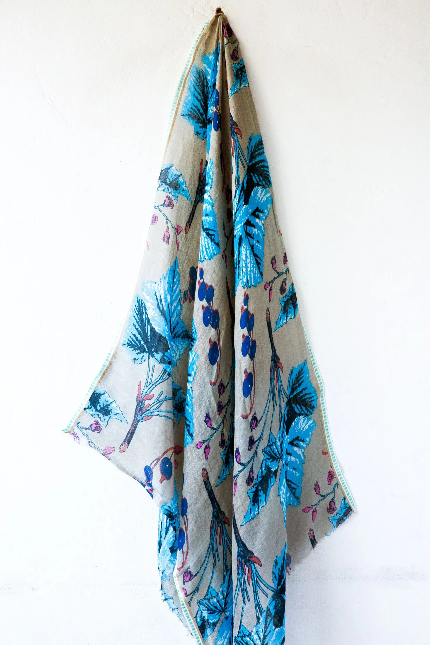 Botanica Stole