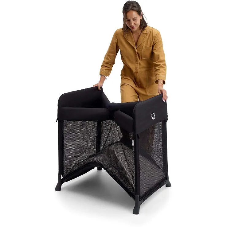 Bugaboo Stardust Bassinet   Playard