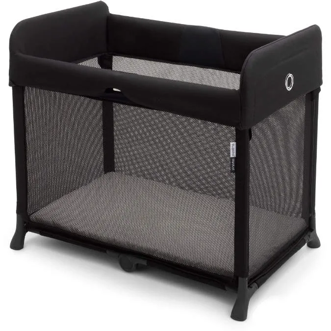 Bugaboo Stardust Bassinet   Playard