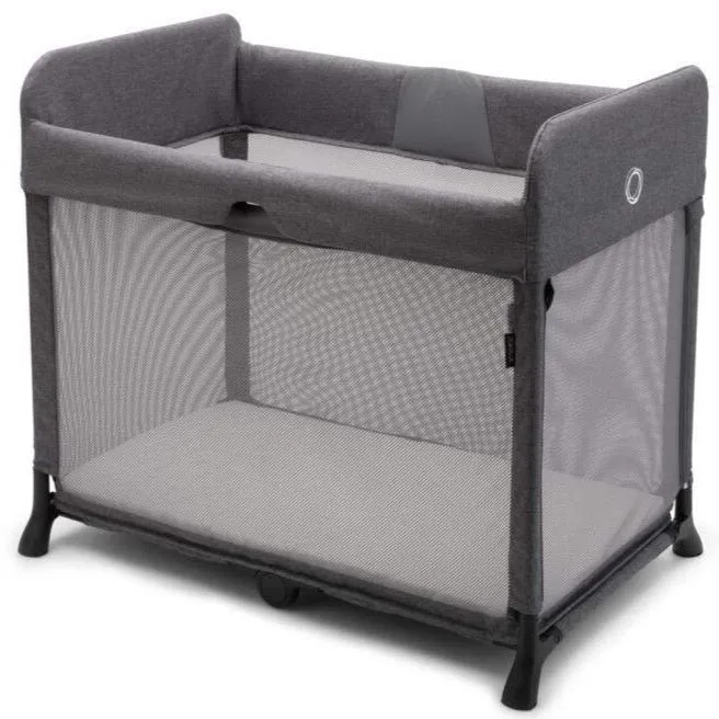 Bugaboo Stardust Bassinet   Playard
