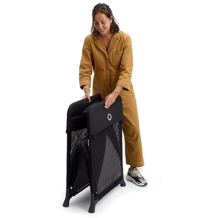Bugaboo Stardust Bassinet   Playard