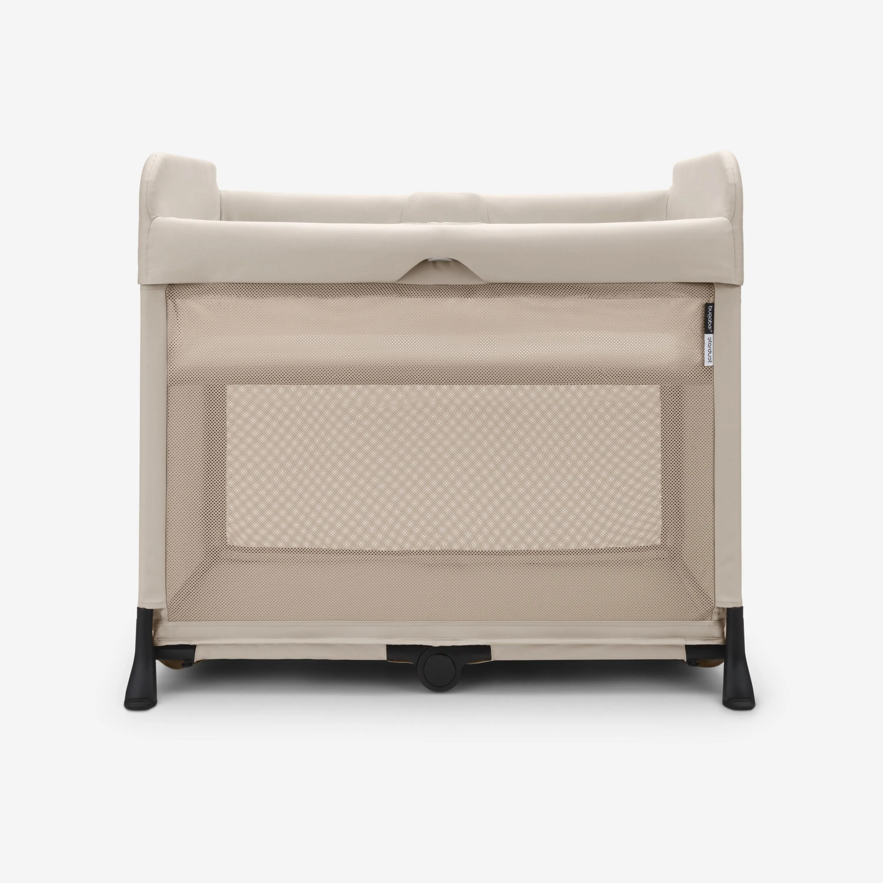 Bugaboo Stardust Bassinet   Playard