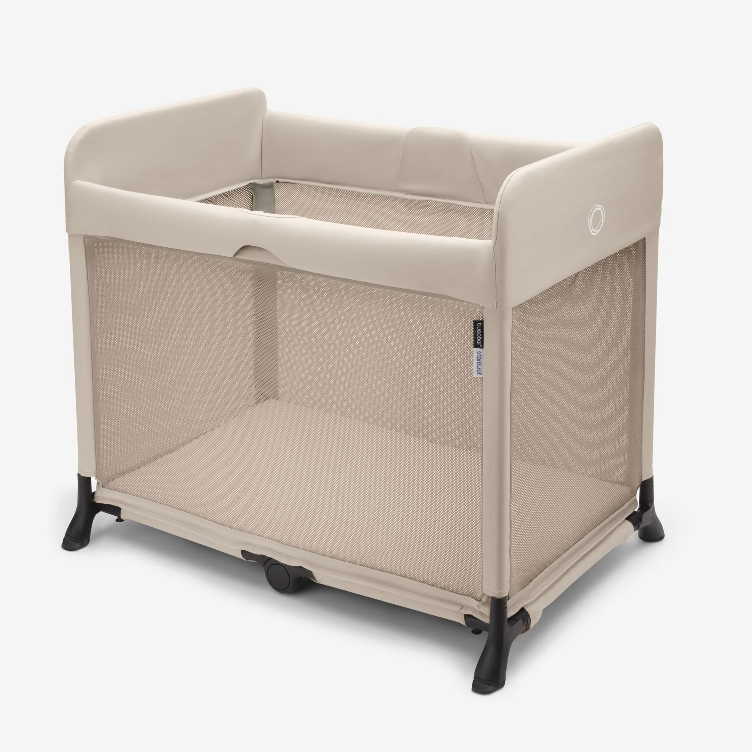 Bugaboo Stardust Bassinet   Playard