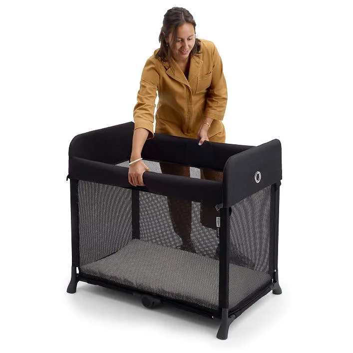 Bugaboo Stardust Bassinet   Playard