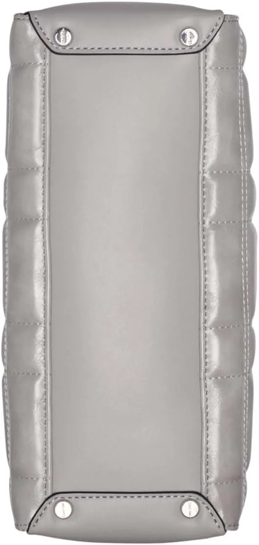 Calvin Klein Nova Chain Hobo Shoulder Bag