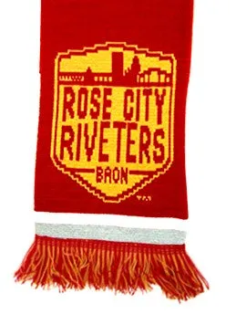 CHAMBAONSHIP Scarf - 2017