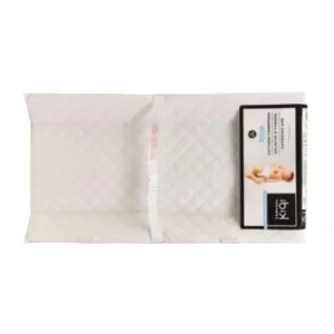 Changing Pad - White Vinyl Cover