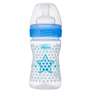 Chicco - Well Being Bottle 0m  150ml