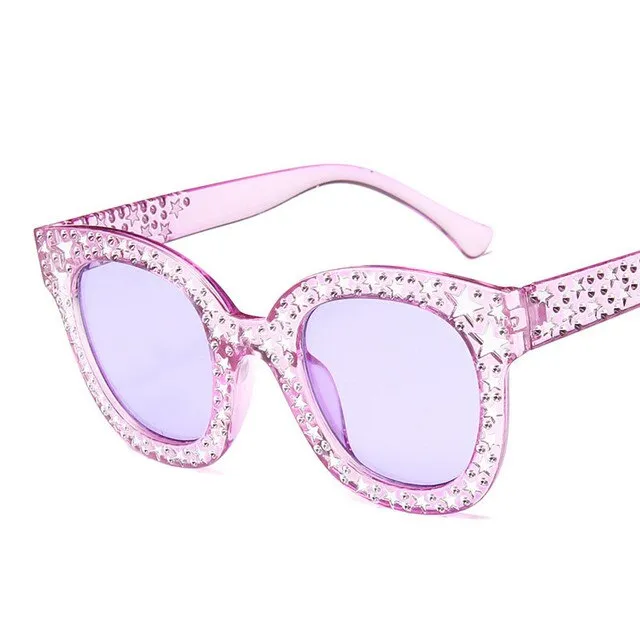 Classic Unisex Luxury Sunglasses UV400