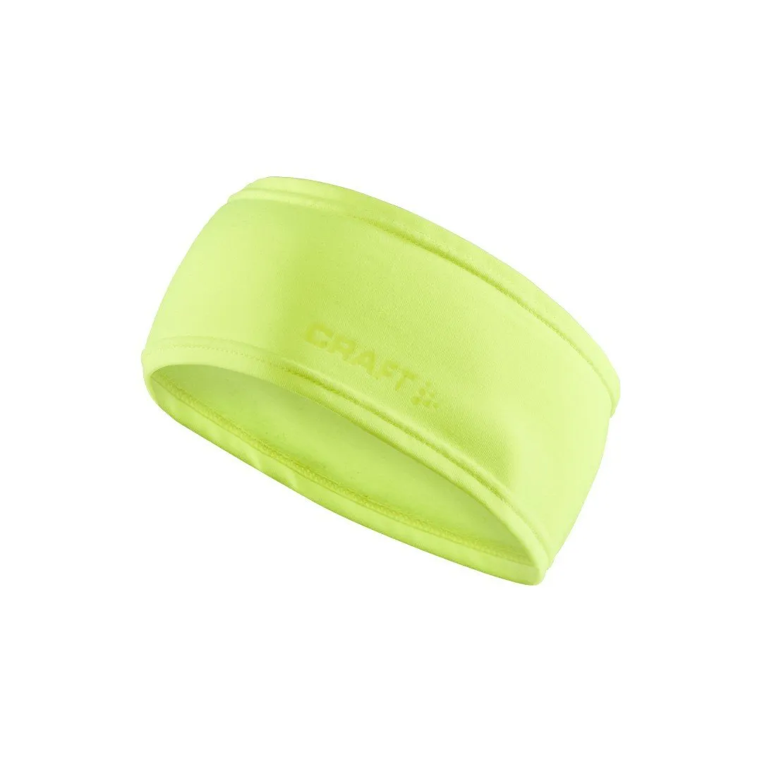 CORE ESSENCE THERMAL HEADBAND