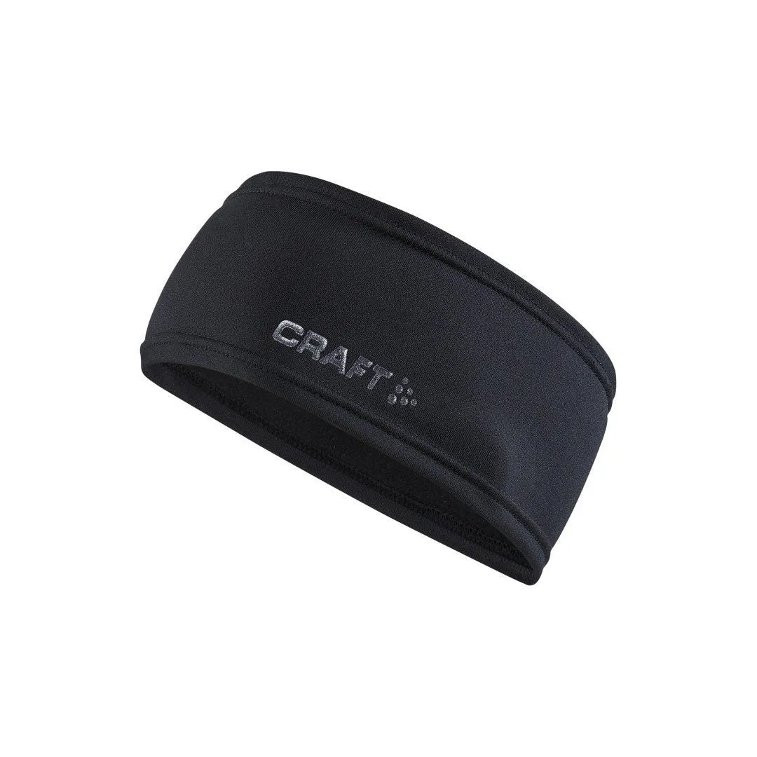 CORE ESSENCE THERMAL HEADBAND