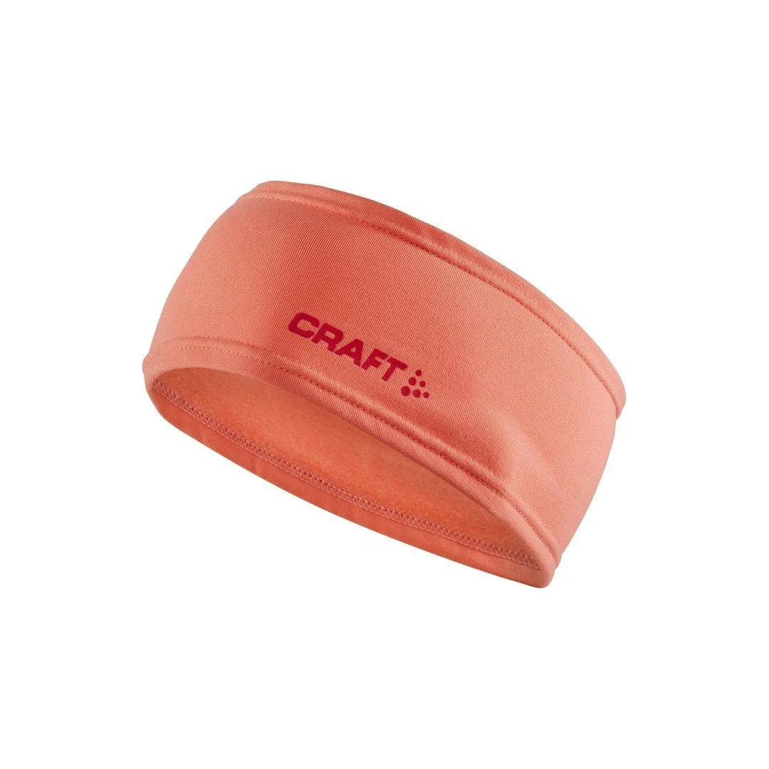 CORE ESSENCE THERMAL HEADBAND