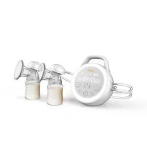 Crane Rechargeable Breast Pump - Hospital Grade