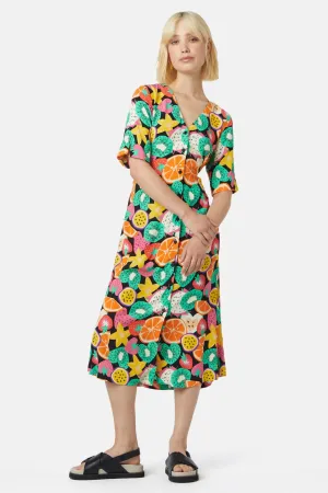 Cute Fruit Dress