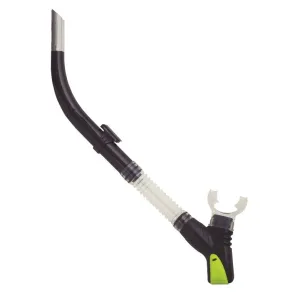 Deep See Adult Airway Dive Snorkel