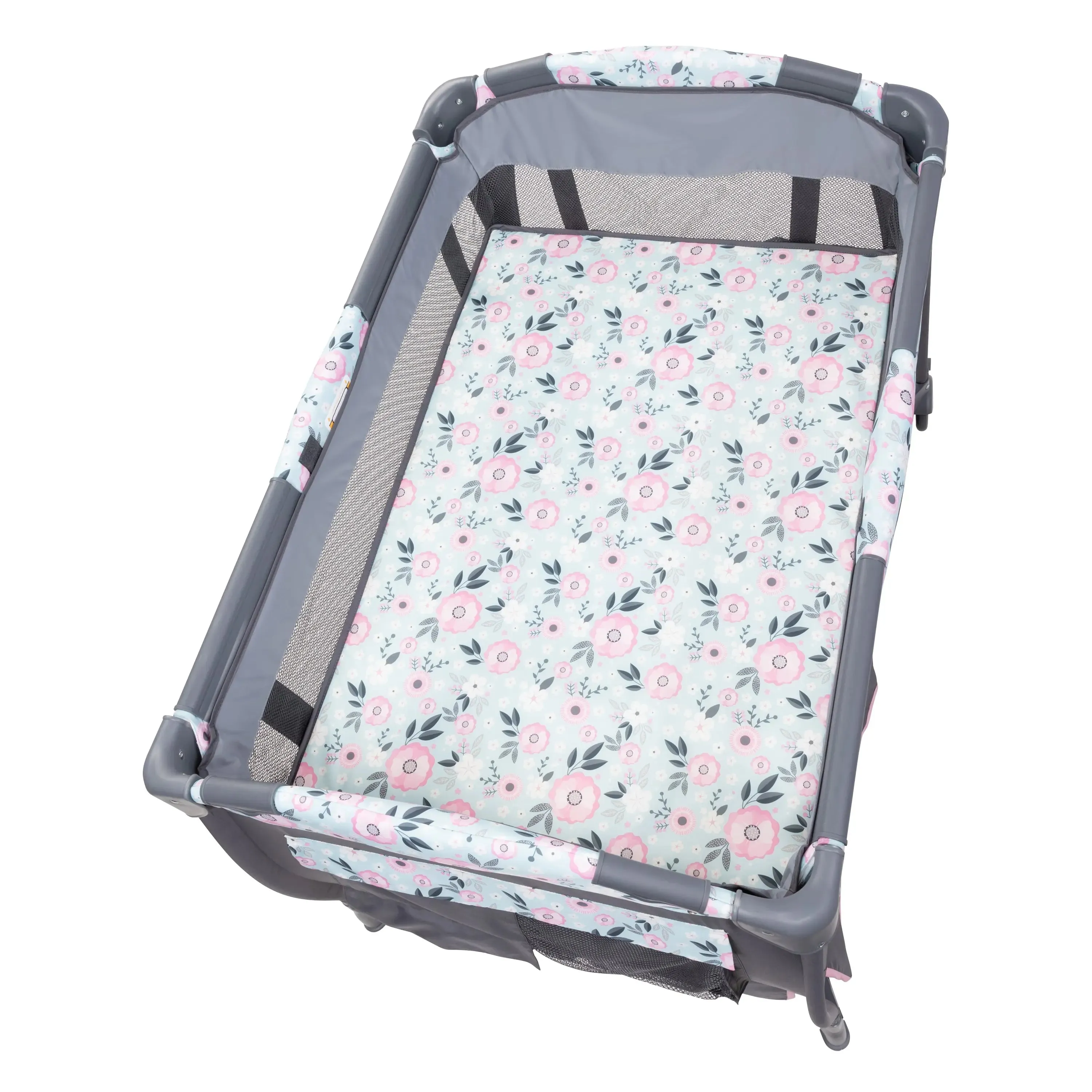 Deluxe II Nursery Center® Playard