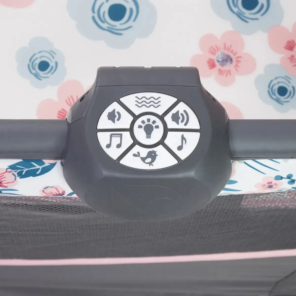 Deluxe II Nursery Center® Playard